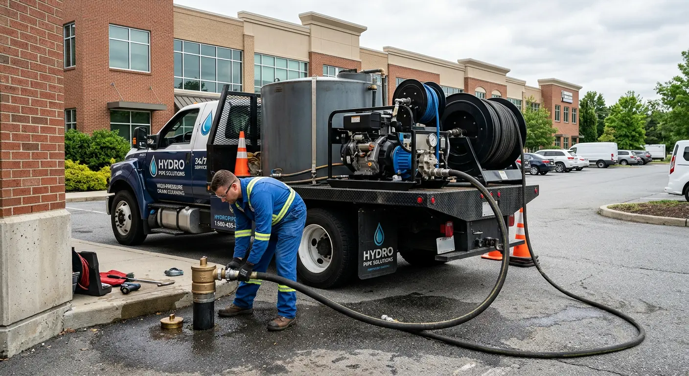 Sewer & Drain services in Plover, WI